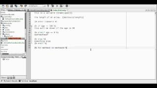 Symfony Twig Tutorial How to Use Twig [upl. by Lladnor223]