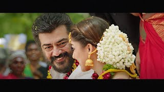 Viswasam Full Movie In Hindi Dubbed  Ajith Kumar  Nayanthara  Jagapathi Babu  Review amp Facts HD [upl. by Kroy]