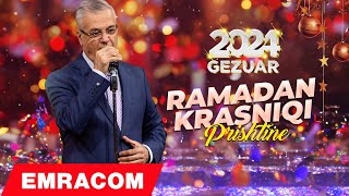 Ramadan Krasniqi  Prishtine Gezuar2024 [upl. by Nagem]