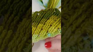 How to crochet  Link to full video at the bottom of the screen shorts crochet [upl. by Enelyar]