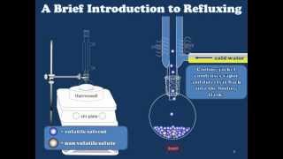 A Brief Introduction to Refluxing [upl. by Harriman234]