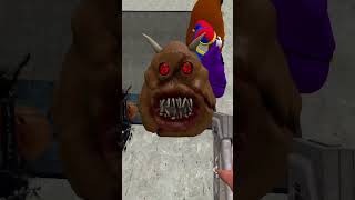 ALL POU BOUS REVENGE 2 FAMILY STAPLER SHREDDER in Garrys Mod [upl. by Dar717]