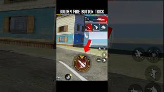 Golden Fire Button Trick 🔥 Free Fire Mastery Firing Button  How To Get srikantaff [upl. by Olifoet290]