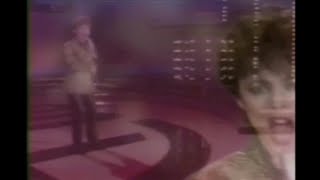 Sheena Easton — You Could Have Been w Me 🎤American Bandstand 82  Interview Mar 13 1982 HQ [upl. by Reivad567]