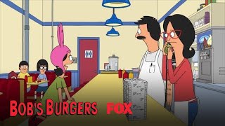 Bob amp Linda Sign Louise Up For Soccer  Season 8 Ep 11  BOBS BURGERS [upl. by Areic712]