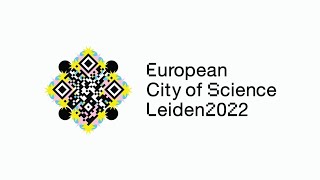 Official trailer Leiden European City of Science 2022 [upl. by Salamone]