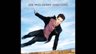 Joe McElderry  Ambitions Cahill Club Mix [upl. by Aicetel]