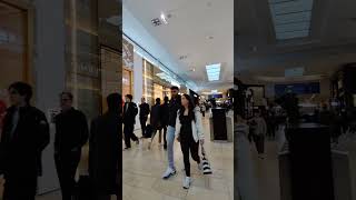 gala at yorkdale mall youtube shortsfeed shortsvideo shortsyoutube shortvideo video [upl. by Blanchette]