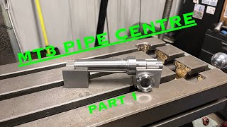 Pipe Centre  Part 1 [upl. by Olin]