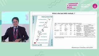 AMYLOIDOSIS AL MEETING  6TH OF JULY  PATIENTS amp DOCTORS CHANNEL  Session 7👩🏼‍⚕️ [upl. by Niro]