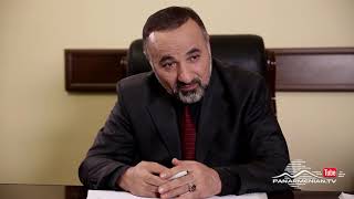 Կոռուպցիա Սերիա 10  Corruption  Korupcia [upl. by Drahser]