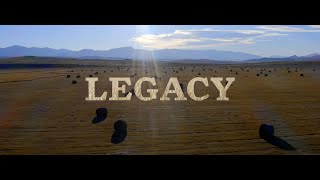 Legacy  Mental Health in Colorados Modern Day Agriculture [upl. by Bucher839]