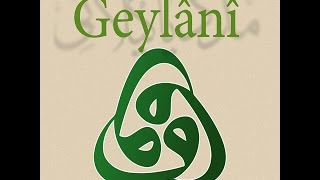 Ubeydullah Sezikli  03 Meded Ya Gavsul Azam  Meded Yâ Geylânî [upl. by Pontias83]