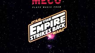 Meco  The Empire Strikes Back [upl. by Lerad]