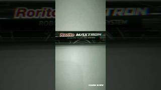 Rorito Maxtron Vs Classmate Octane Gel  Legendary Battle shorts penreview [upl. by Innig]