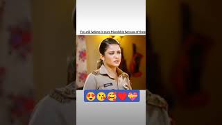 Hasina Malik Karishma Singh loving♥♥gulki yukti viralvideo [upl. by Nilahs794]