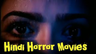 Top 5 Hindi Horror Movies  Part 2 [upl. by Behka416]