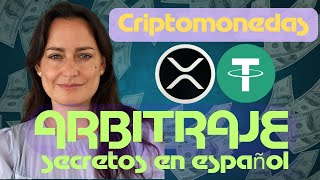 Cómo Iniciar en el Arbitraje P2P de Criptomonedas [upl. by Aneehsirk]