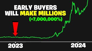 TOP 20 CRYPTO TO BUY WHILE PRICES ARE LOW LAST CHANCE [upl. by Une225]