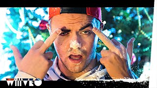 WILLBOY  WEISSE WEIHNACHTEN Official Music Video prod MQN [upl. by Dust]