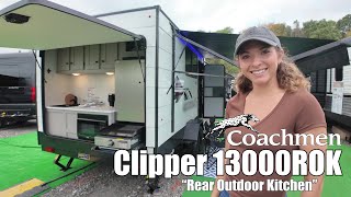 Coachmen RVClipper ROK13000ROK [upl. by Pepita679]