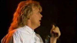 Help  John Farnham  Expo 88 Brisbane Australia [upl. by Budge]