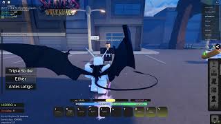 True vasto lorde Latigo Showcase in reaper 2 [upl. by Rosanna]