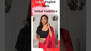 Learn English With Nehal Vadoliya ieltsvocabs englishtest english ieltsvocab ielts ieltstest [upl. by Burnard403]