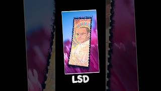 LSD — Everything You Need To Know [upl. by Dreda]