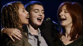 Sinead OConnor  In This Heart Leverkusener Jazztage  HD [upl. by Iew]