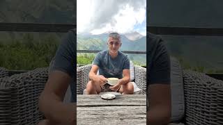 Rooms Hotel Kazbegi самый популярный отель в Грузии с панорамным видом на Казбек ГРУЗИЯ [upl. by Vihs]