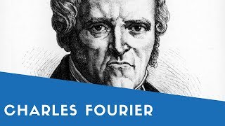 Charles Fourier le critiche al capitalismo la falange il falansterio [upl. by Forrester]