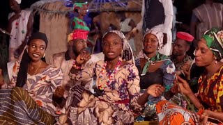 Sabuwar Waka Nanaye Latest Hausa Song Original Video 2022 [upl. by Leonardi]