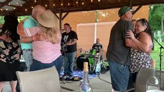 Red Dirt Road Live at Brooks Hill Winery June 15th 2024 [upl. by Yonah15]