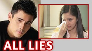 Is it trueXian Lim was interviewed about Kim Chiu allegations click for more insights [upl. by Enyamrahc]