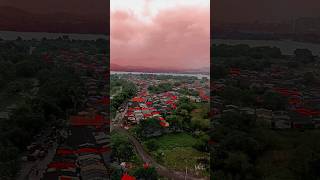 cute tutorial red sky red wow [upl. by Klayman]