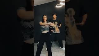 Que pasaría coreografía dance baile rawalejandro trending fyp dance badbunny quepasaria [upl. by Annayehc]