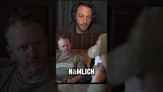 Joe Vogel entschuldigt sich bei Stefan😨 7vswild joevogel fritzmeinecke shorts [upl. by Iron]