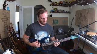 Kiesel Guitars  Aries 6 review [upl. by Purity]