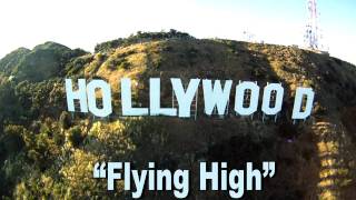 Beautiful HD FPV  Flying High  RCExplorerse [upl. by Novyert]