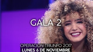 OT GALA 2 ENTERA  RecordandOT  OT 2017 [upl. by Amis]