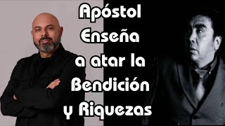 ¿Podemos Atar y Desatar Bendición [upl. by Eelrebmik731]