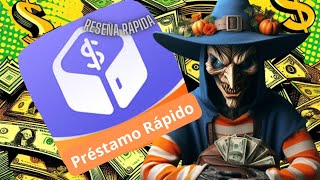 Préstamo Rápido  Ladrones [upl. by Irrok152]