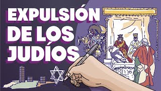 Resumen La expulsión de los moriscos [upl. by Doughty320]