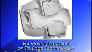 Impact Research Tip Edge Plus [upl. by Stefa948]