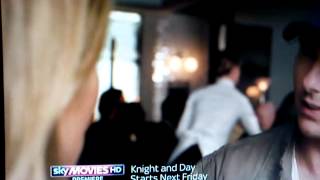 Knight and DaySkyMovies HD UK Summer 2011 advert [upl. by Wrand987]