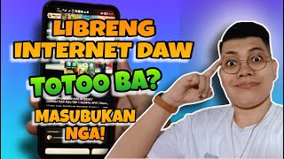 FREE INTERNET Settings na baka hindi mo pa alamTricks Buddy PH [upl. by Rasure]