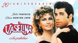 Grease  20th Anniversary Trailer [upl. by Ennovihc]