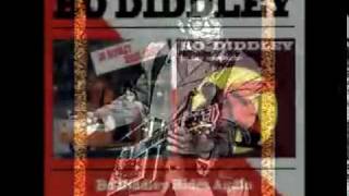 Bo Diddley  I Am A Man [upl. by Imot778]