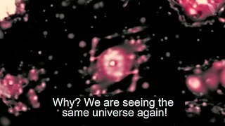 JWST Discovers Universe Beyond the Big Bang That Changes Everything [upl. by Lihkin784]